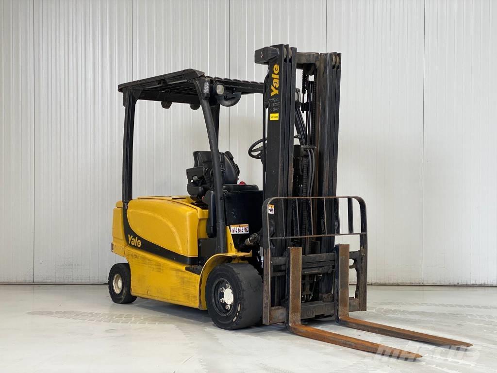 Yale ERP30VL Carrelli elevatori elettrici
