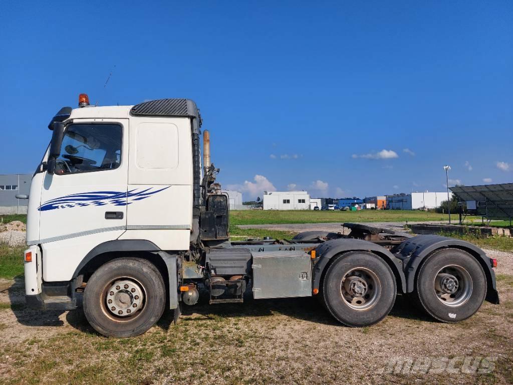 Volvo FH 16 Motrici e Trattori Stradali