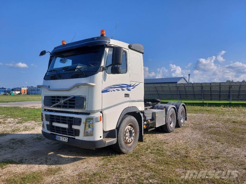 Volvo FH 16 Motrici e Trattori Stradali