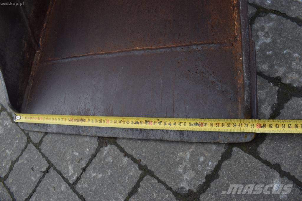 New Holland B 110 C Terne