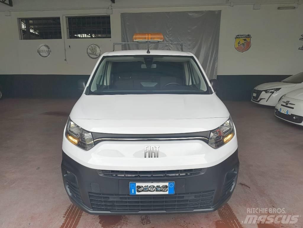 Fiat Doblo Furgone chiuso
