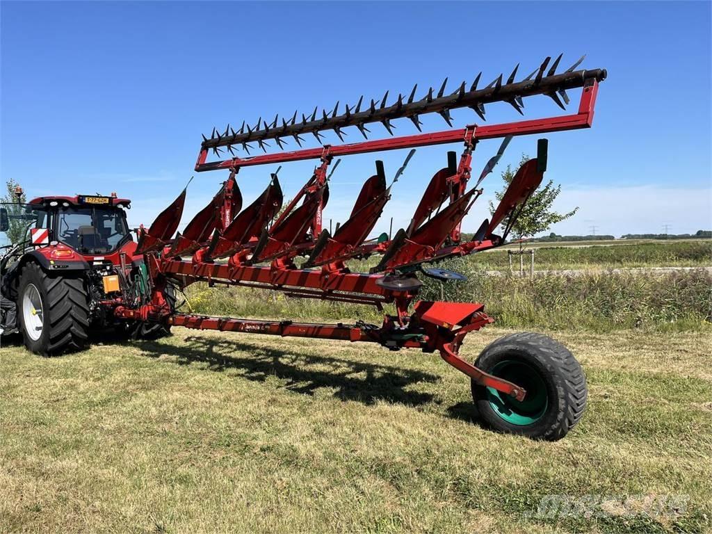 Kverneland PB-100 Aratri reversibili