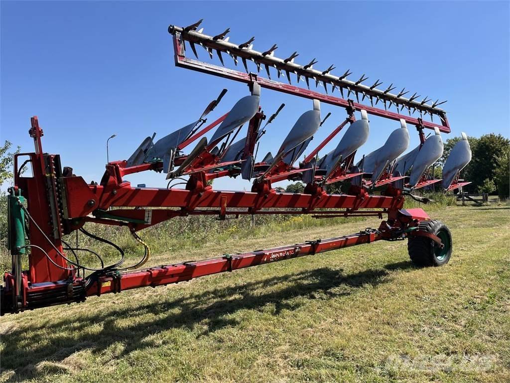 Kverneland PB-100 Aratri reversibili