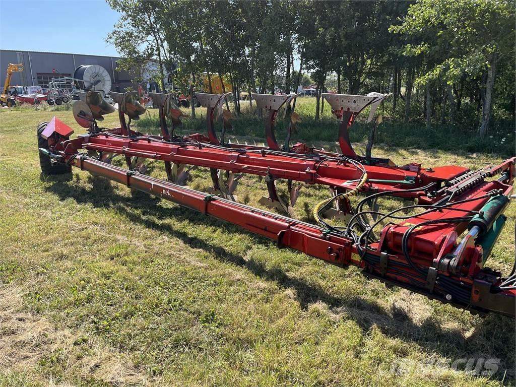 Kverneland PB-100 Aratri reversibili
