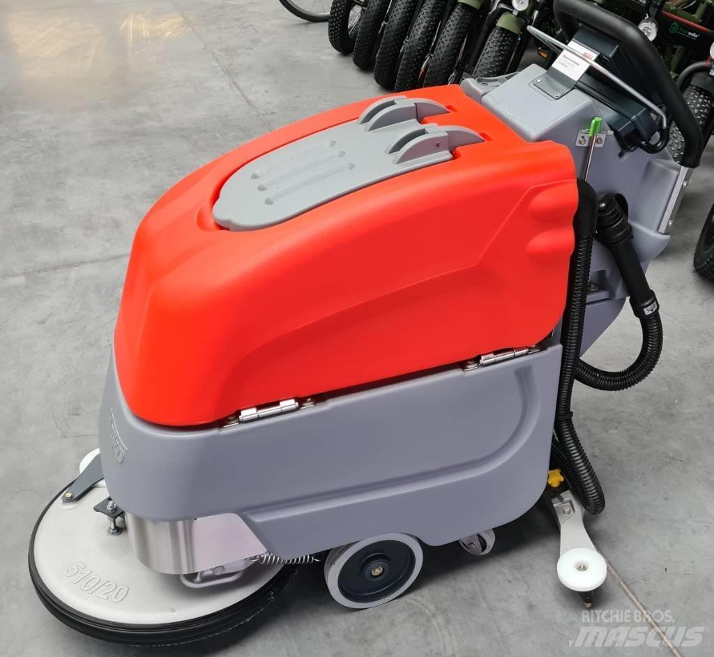 Hako Scrubmaster B45 Lavasciuga