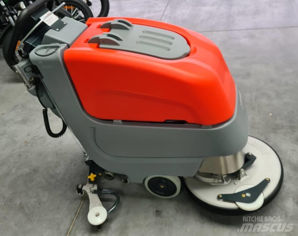 Hako Scrubmaster B45 Lavasciuga