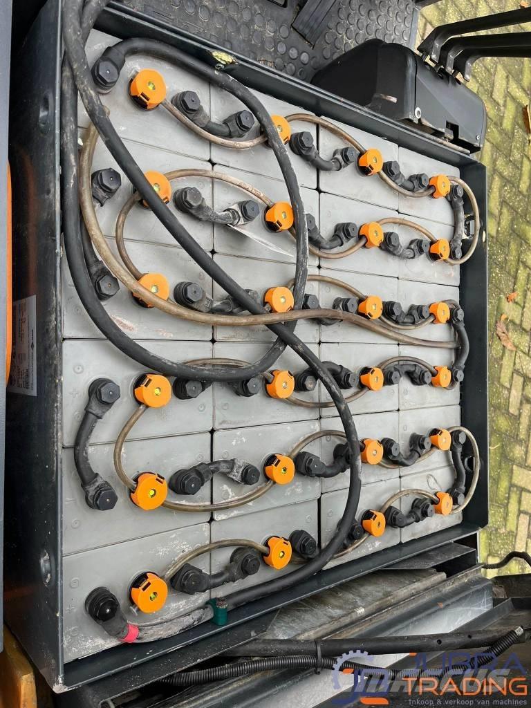 Still R20-18 Carrelli elevatori elettrici