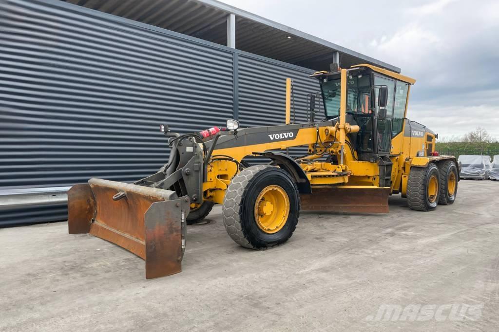 Volvo G 930R Motorgraders