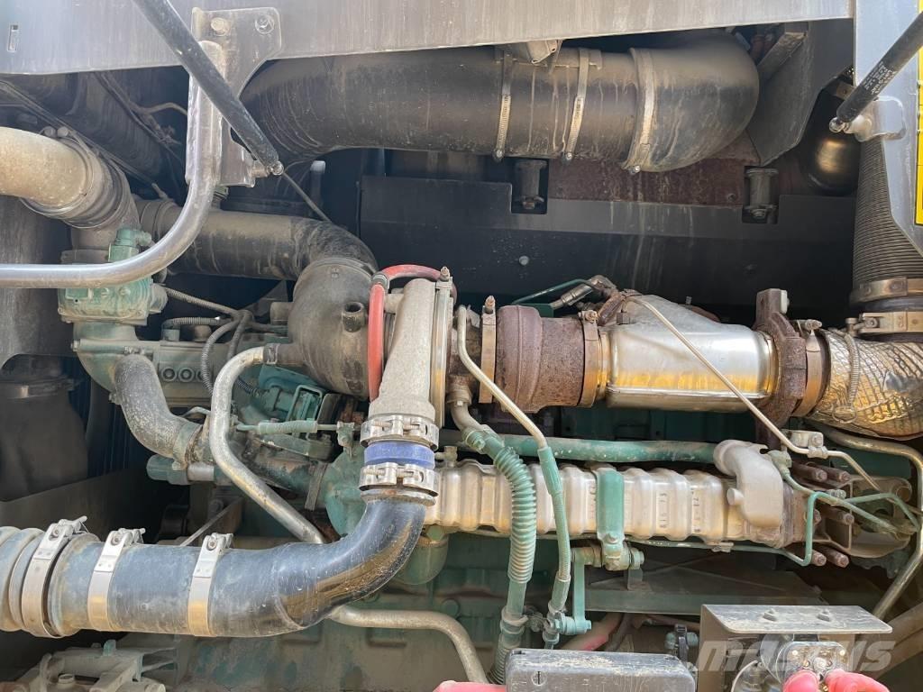 Volvo G 930R Motorgraders