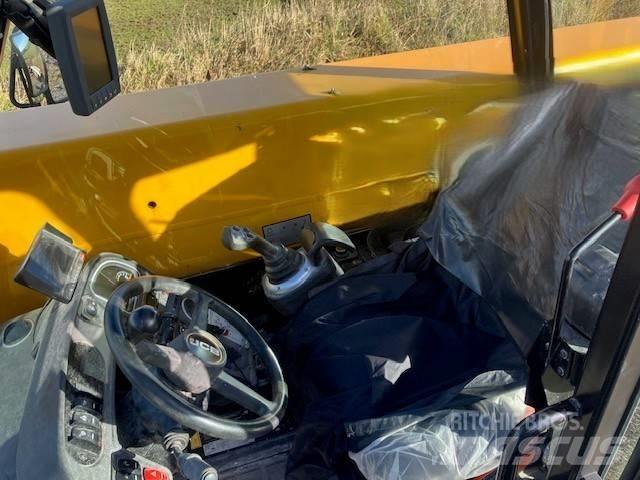 JCB 555-260R Roto Sollevatori telescopici