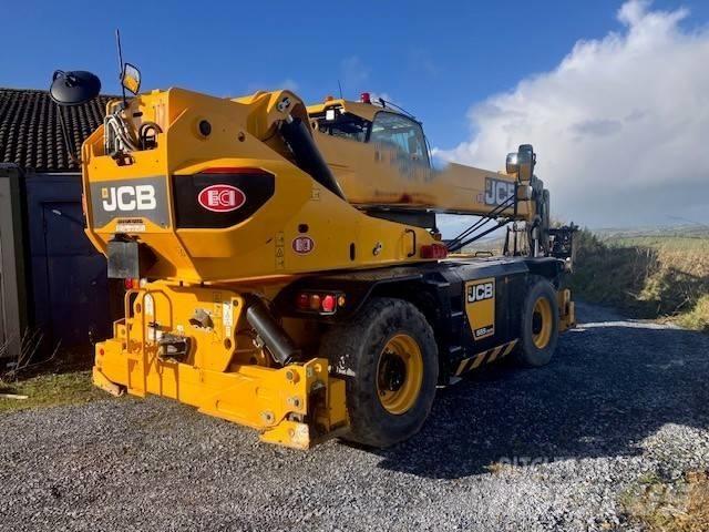 JCB 555-260R Roto Sollevatori telescopici