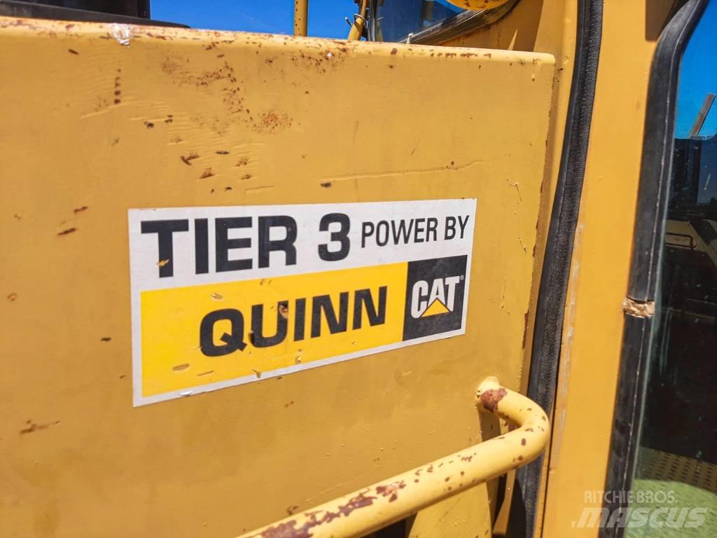 CAT D10 Dozer cingolati
