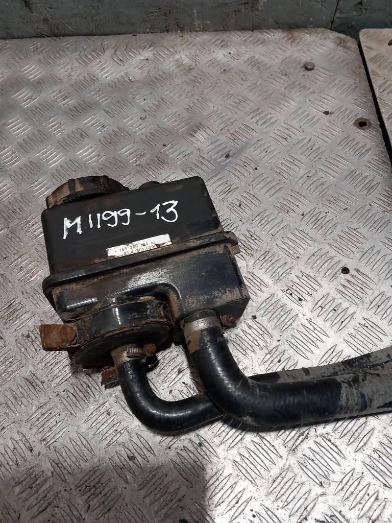 MAN TGM  8547301600 Componenti idrauliche