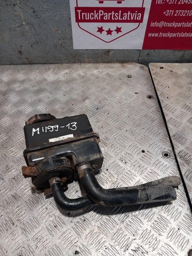 MAN TGM  8547301600 Componenti idrauliche
