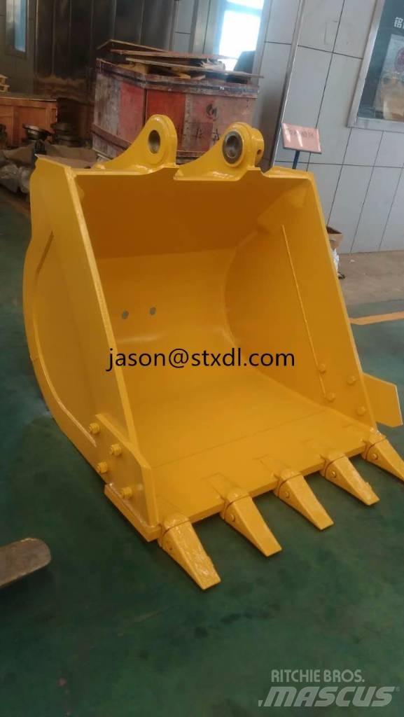 Komatsu PC200 Bucket Benne