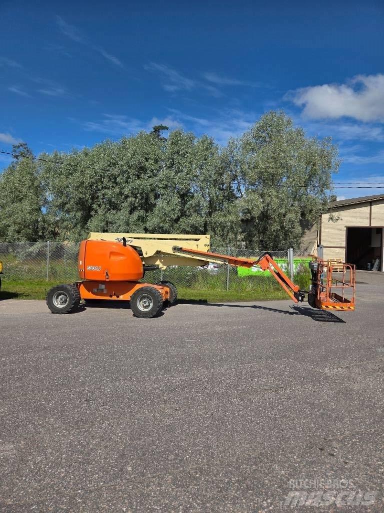 JLG 510 AJ Piattaforme a braccio articolato