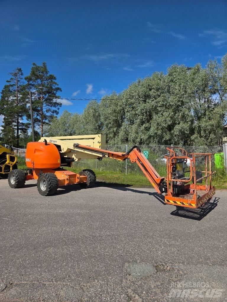JLG 510 AJ Piattaforme a braccio articolato