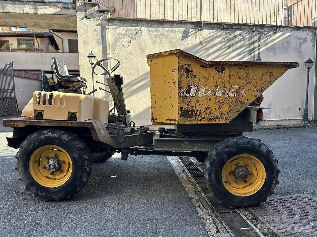 Dieci R316 Mini dumper
