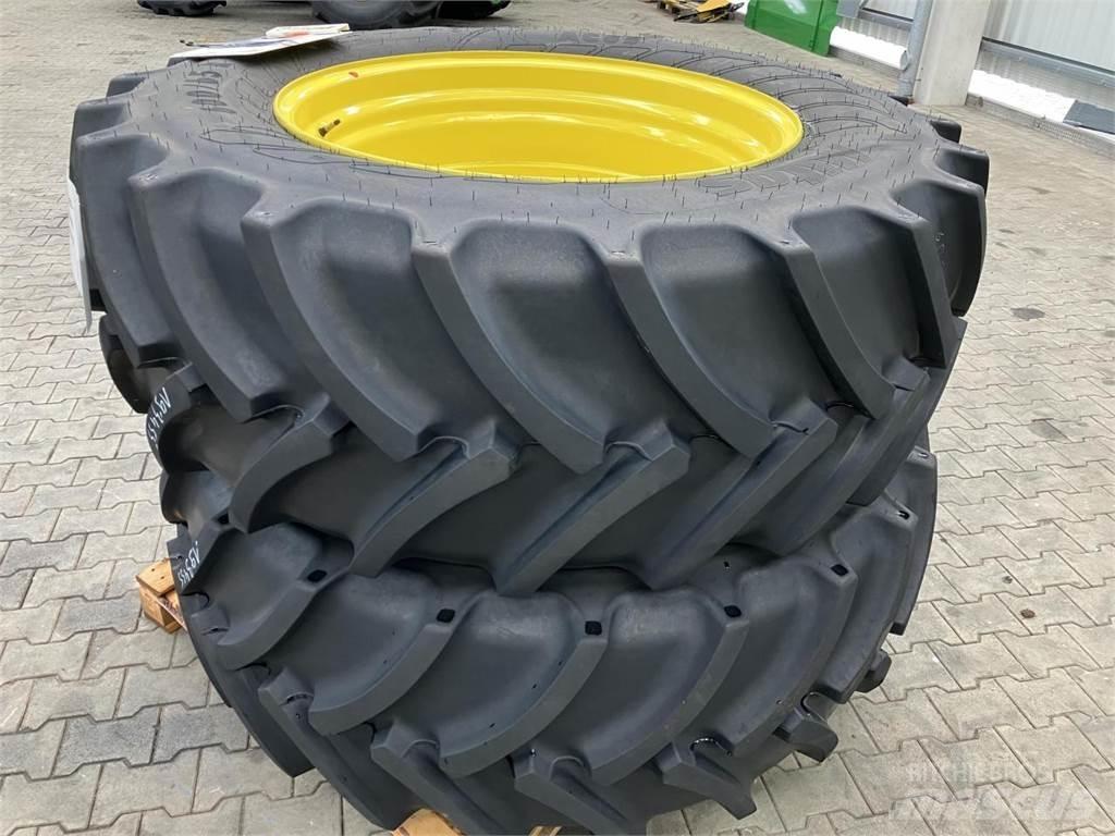 Mitas 600/65R38 Pneumatici, ruote e cerchioni
