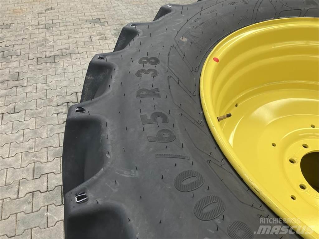 Mitas 600/65R38 Pneumatici, ruote e cerchioni