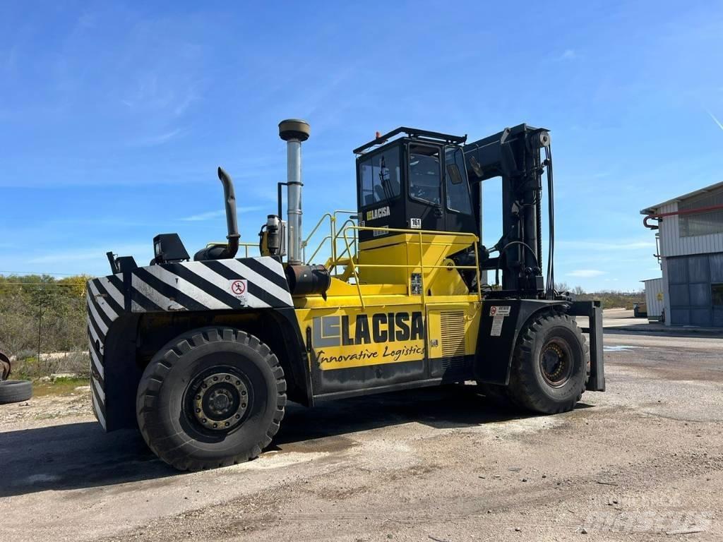 Fantuzzi FDC 400 Carrelli elevatori diesel