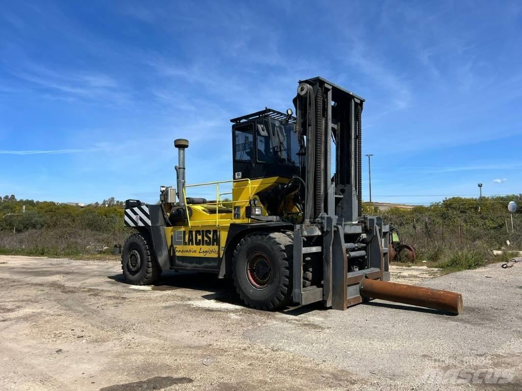 Fantuzzi FDC 400 Carrelli elevatori diesel