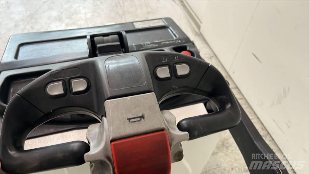 Yale MP20X Carrelli elevatori bassi a piattaforma
