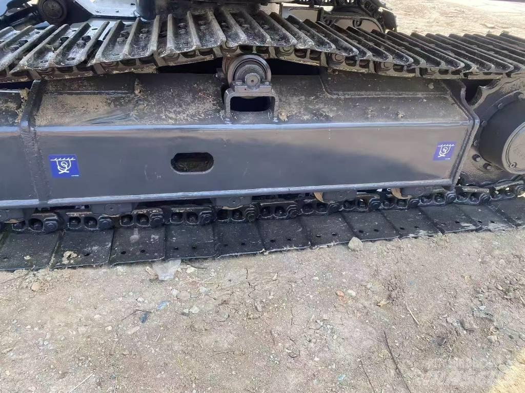 Doosan DX75 Miniescavatori