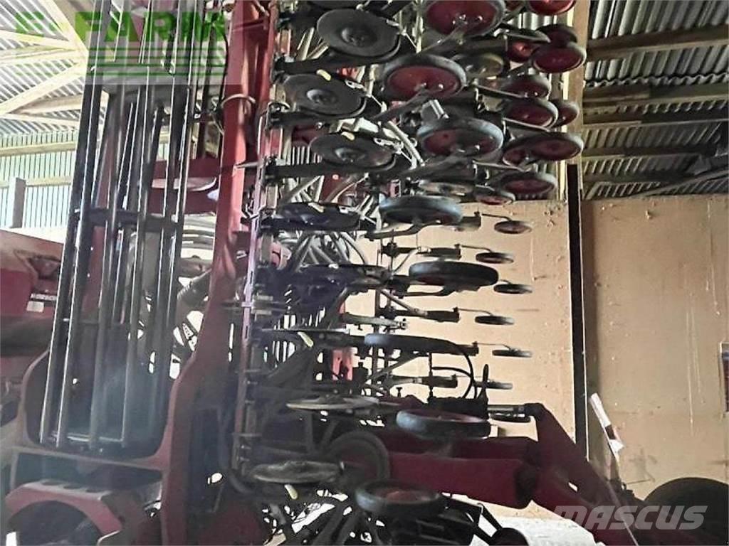 Horsch pronto rx9 Perforatrici