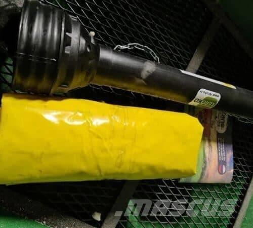 Axano AX1200 Spargiminerale