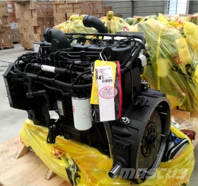 Cummins QSB5.9-C130 Motori