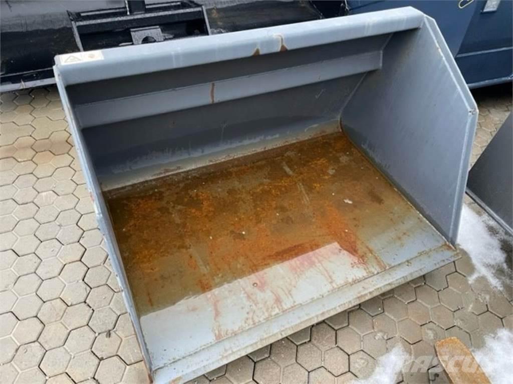  Øvrige ØVRIGE Benne