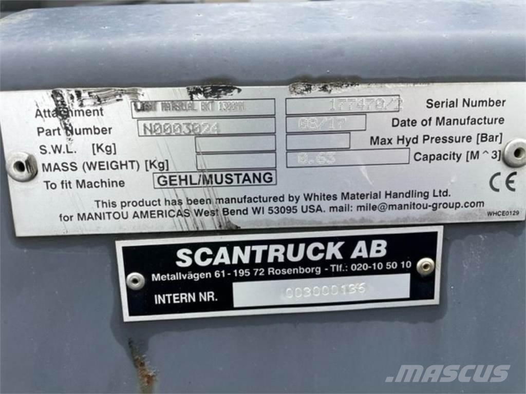  Øvrige ØVRIGE Benne