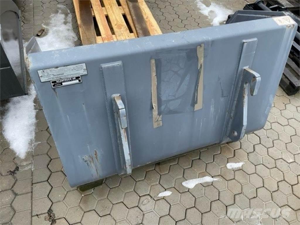  Øvrige ØVRIGE Benne