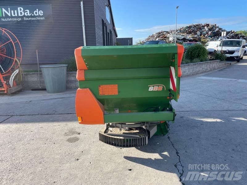 Amazone ZA-M 2500 Spargiminerale