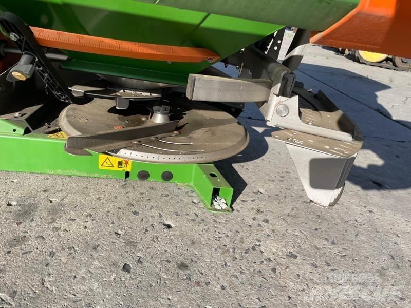Amazone ZA-M 2500 Spargiminerale