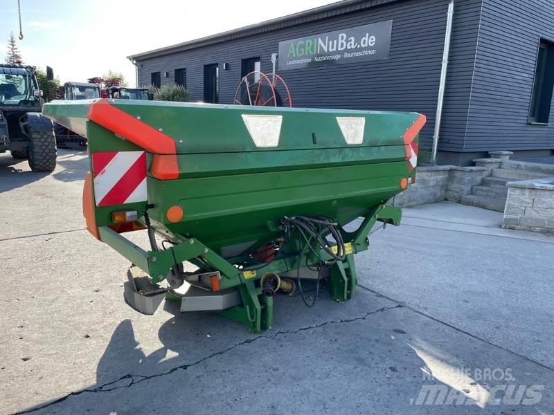 Amazone ZA-M 2500 Spargiminerale