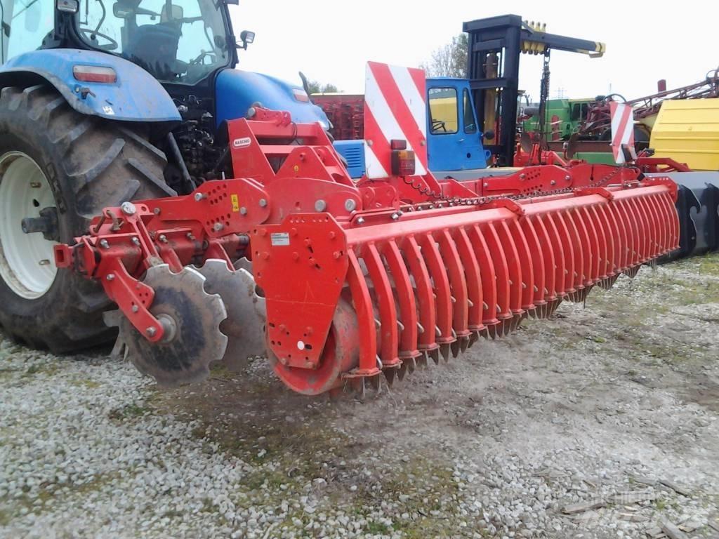 Maschio Presto 400 Erpici rotanti e motozappe