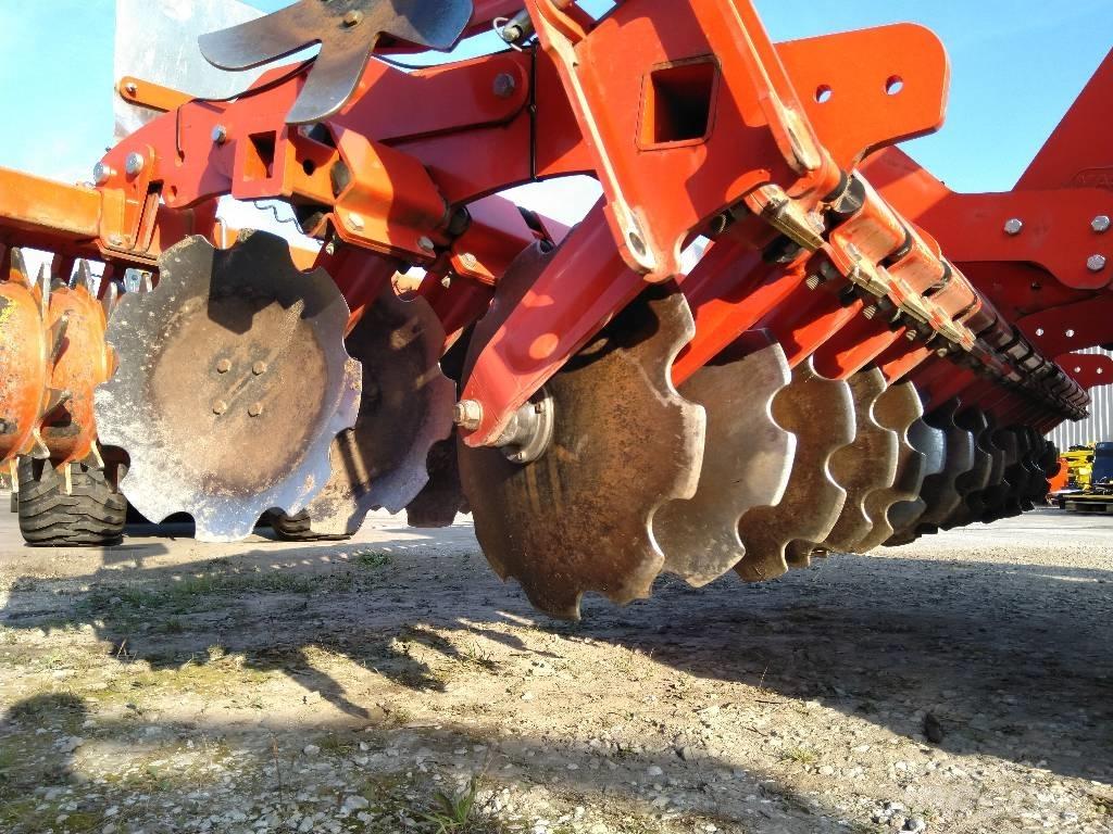 Maschio Presto 400 Erpici rotanti e motozappe