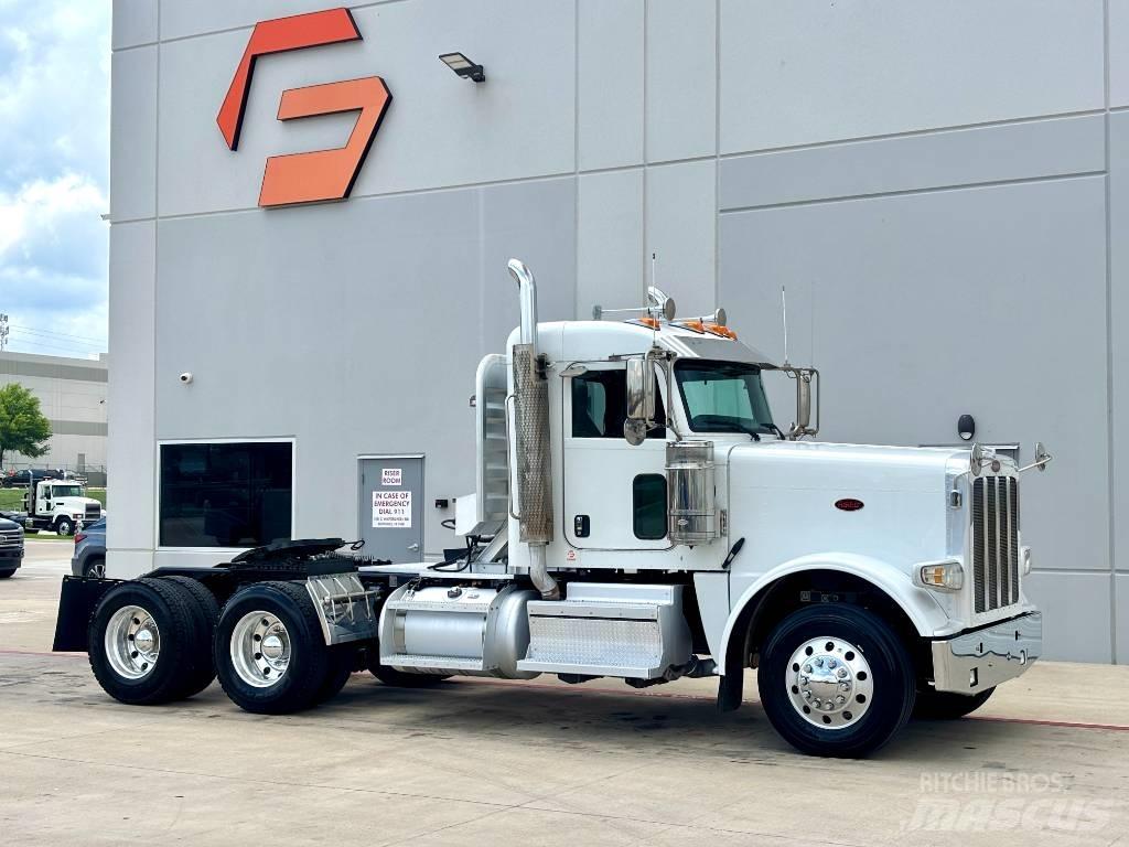 Peterbilt 389 Motrici e Trattori Stradali