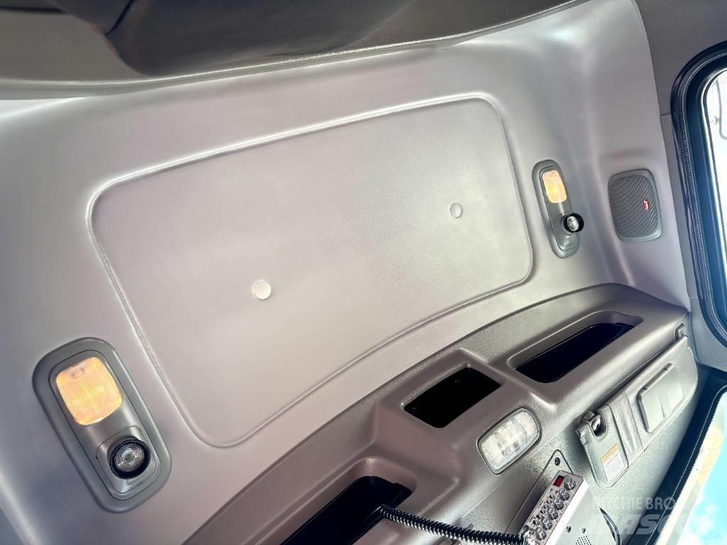 Peterbilt 389 Motrici e Trattori Stradali