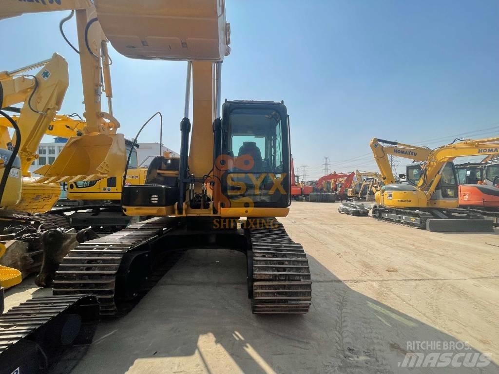 CAT 315 D Escavatori cingolati