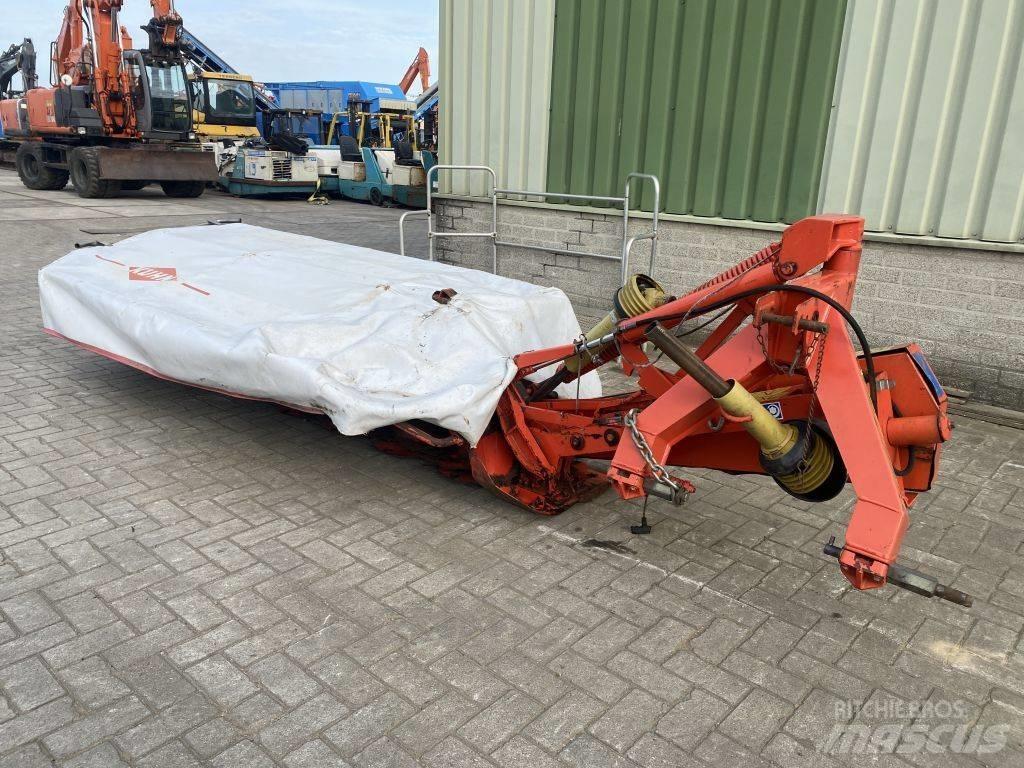 Kuhn GMD 700 G II Falciatrici