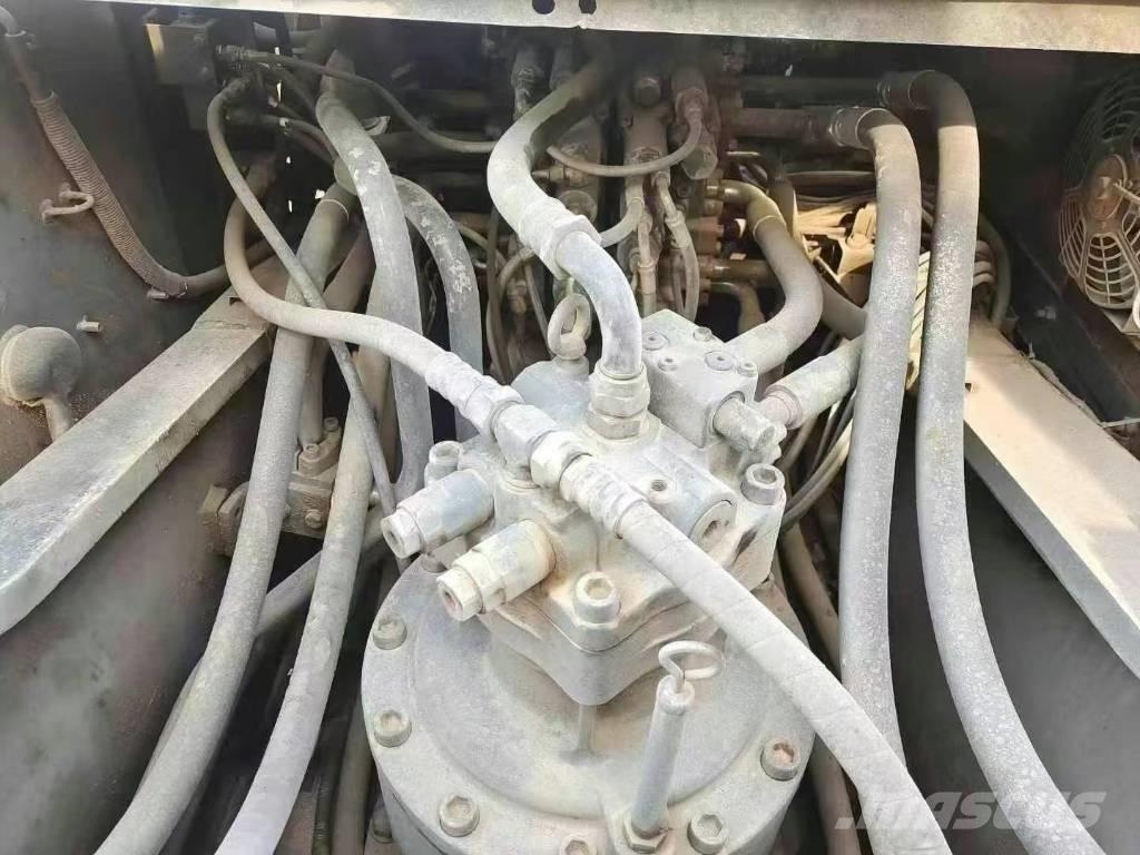 Sumitomo SH 350 Escavatori cingolati
