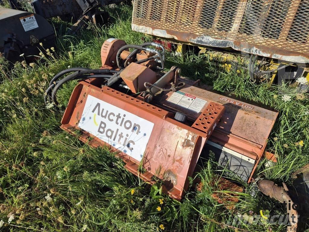 Bobcat FC 155 Cippatrice