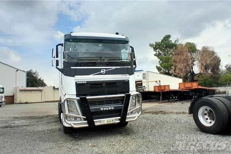 Volvo FH440 Camion altro
