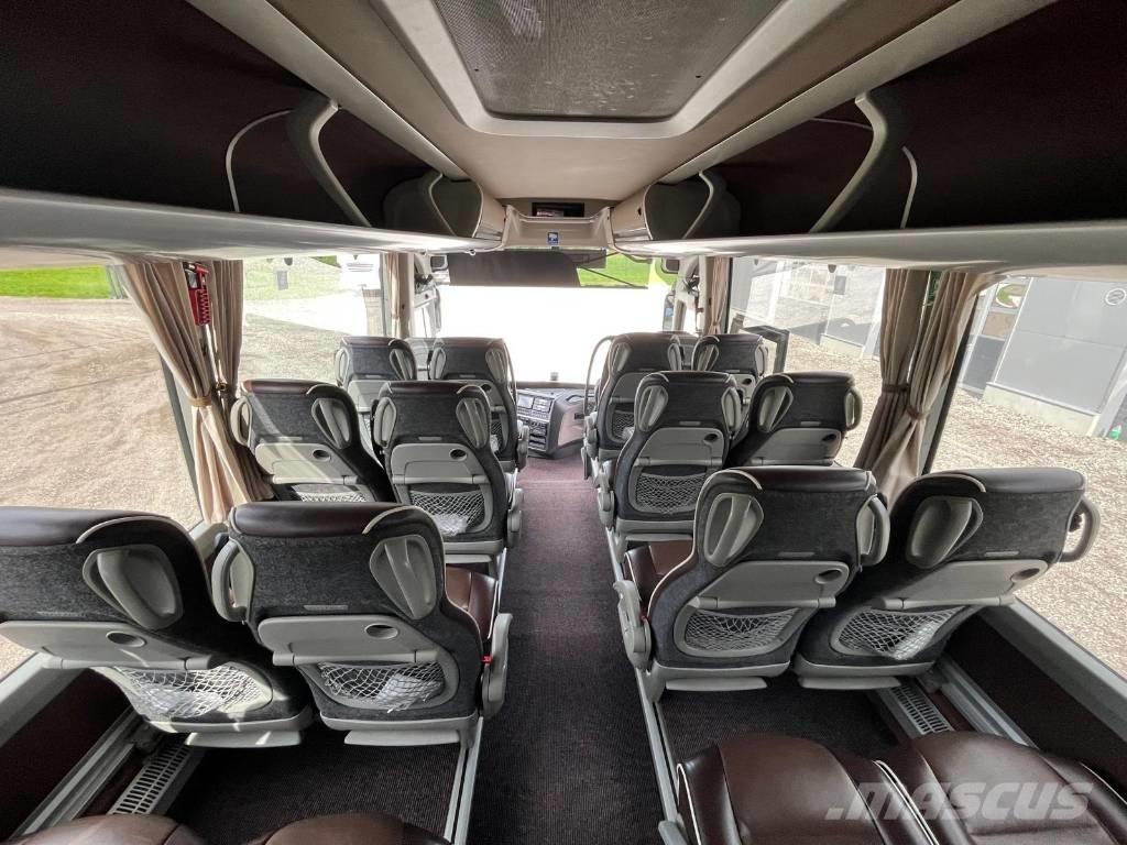 Volvo 9700 Autobus da turismo