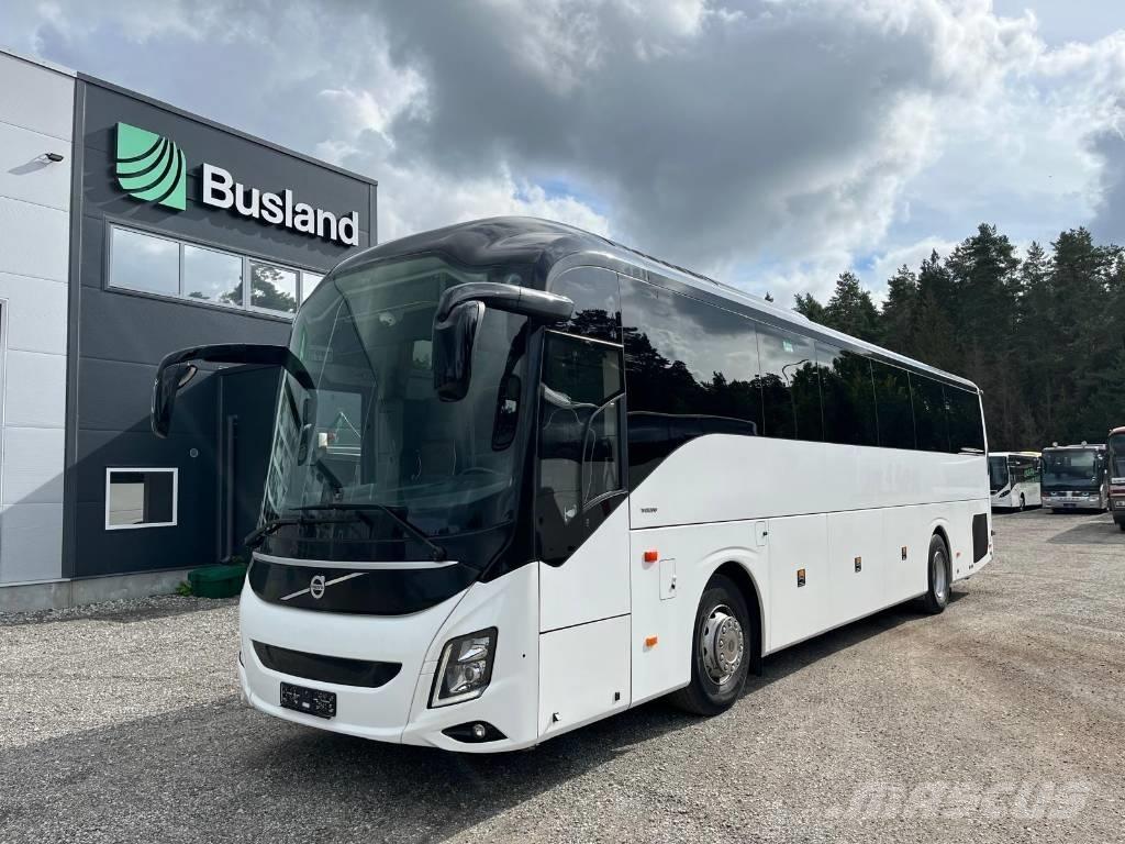 Volvo 9700 Autobus da turismo
