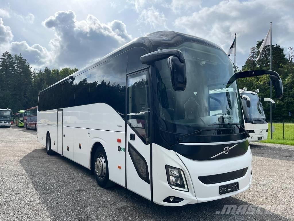 Volvo 9700 Autobus da turismo
