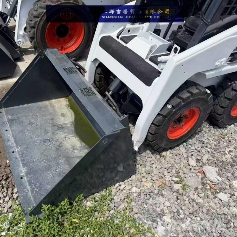 Bobcat s70 Mini Pale Gommate